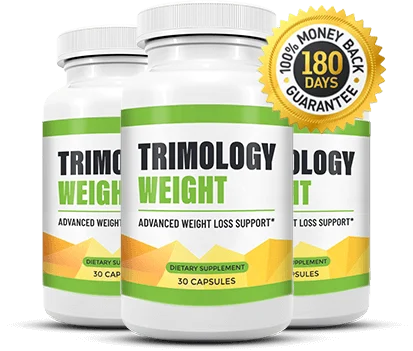 Trimology Bottle